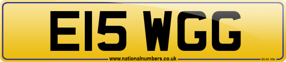 E15 WGG
