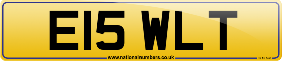 E15 WLT