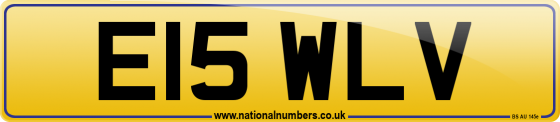 E15 WLV