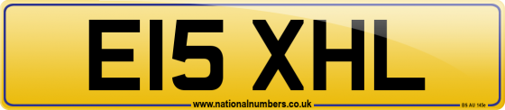 E15 XHL
