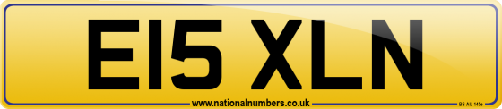 E15 XLN