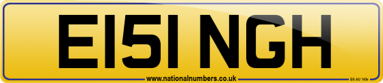 E151 NGH