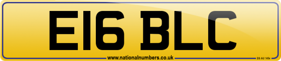 E16 BLC