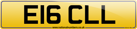 E16 CLL