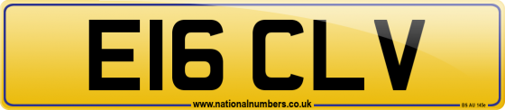 E16 CLV