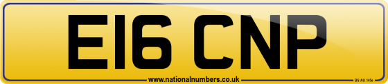 E16 CNP