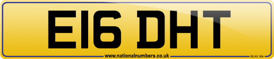 E16 DHT