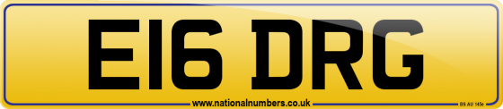 E16 DRG