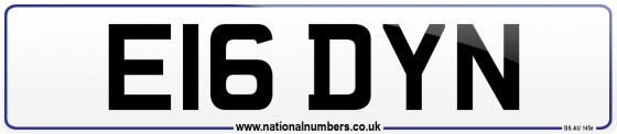 E16 DYN