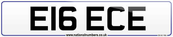 E16 ECE