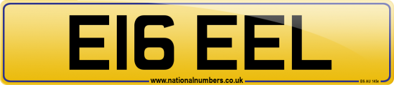 E16 EEL