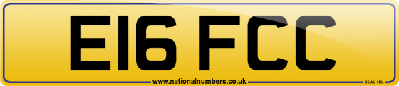E16 FCC