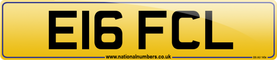 E16 FCL