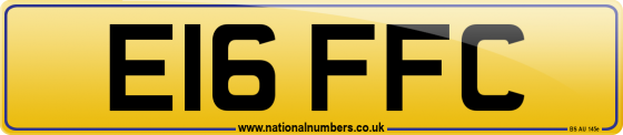 E16 FFC