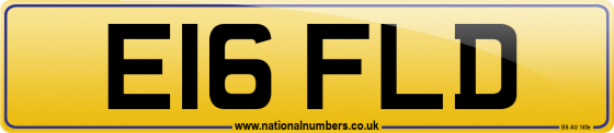 E16 FLD