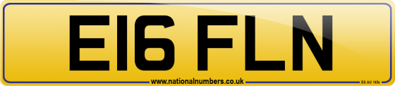 E16 FLN