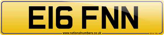 E16 FNN