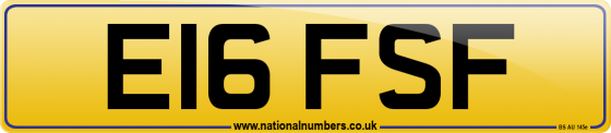 E16 FSF