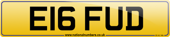 E16 FUD