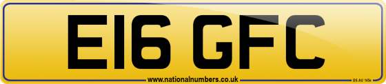 E16 GFC