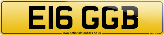 E16 GGB
