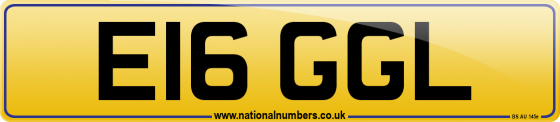 E16 GGL