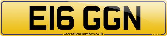 E16 GGN