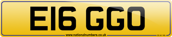E16 GGO