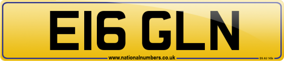 E16 GLN
