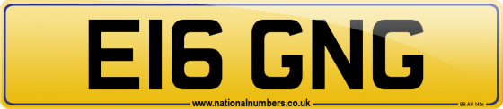 E16 GNG