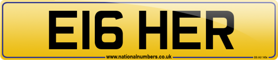 E16 HER