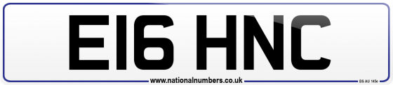 E16 HNC