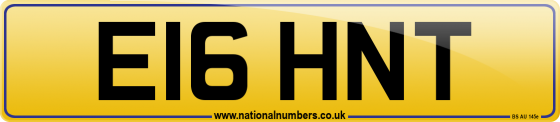 E16 HNT