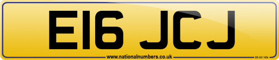 E16 JCJ
