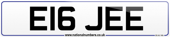 E16 JEE