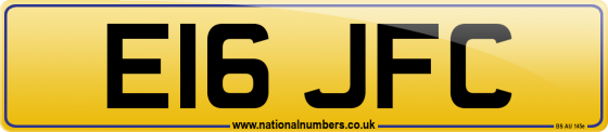 E16 JFC
