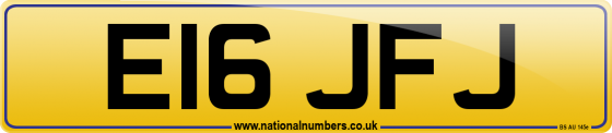 E16 JFJ
