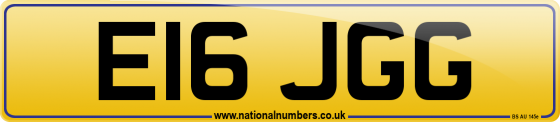 E16 JGG