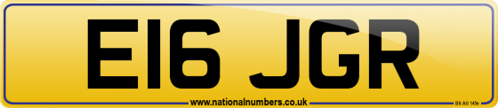 E16 JGR