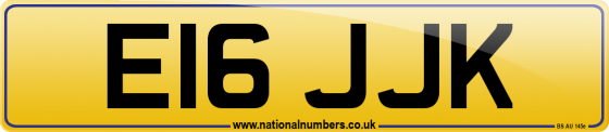 E16 JJK