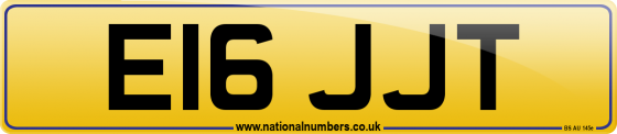 E16 JJT