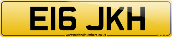 E16 JKH