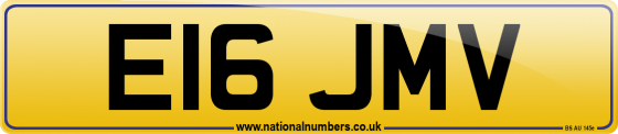 E16 JMV
