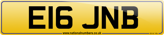 E16 JNB