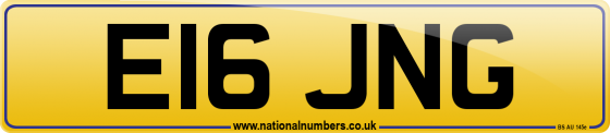 E16 JNG