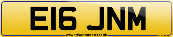 E16 JNM