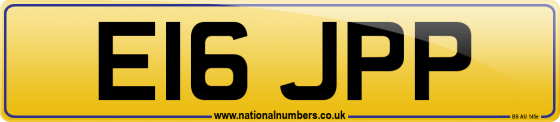 E16 JPP