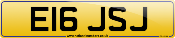 E16 JSJ