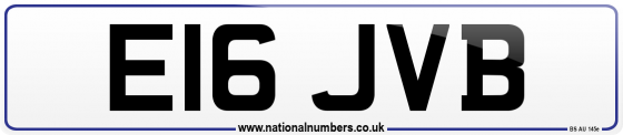E16 JVB