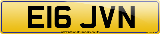 E16 JVN